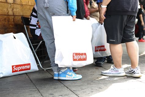 How to Resell Supreme Clothing: The Ultimate .